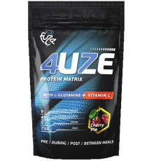 Протеин Fuze + Glutamine Multi Line
