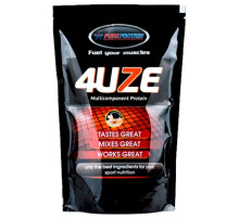 Протеин Fuze Protein Multi Line