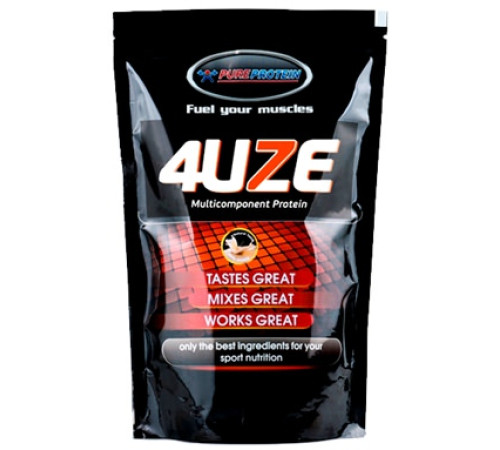 Протеин Fuze Protein Multi Line