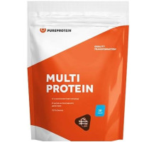 Протеин многокомпонентный PureProtein Multi Protein