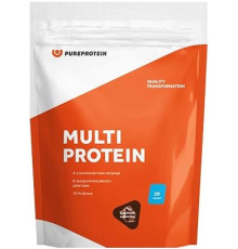 Протеин многокомпонентный PureProtein Multi Protein