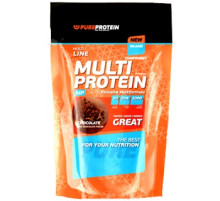 Протеин Multicomponent Protein Multi Line