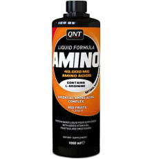 Жидкие аминокислоты QNT Amino Acid Liquid