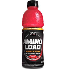 Аминокислоты QNT Amino Load