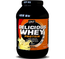 Протеин QNT Delicious Whey Protein