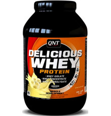 Протеин QNT Delicious Whey Protein