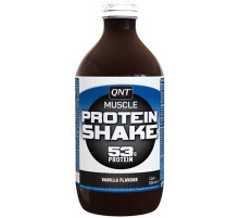 Протеиновый коктейль QNT Protein Shake