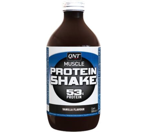 Протеиновый коктейль QNT Protein Shake