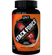 Жиросжигатель QNT Stack Force 2