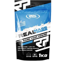 Гейнер Real Pharm Real Mass