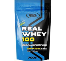 Сывороточный протеин Real Pharm Real Whey