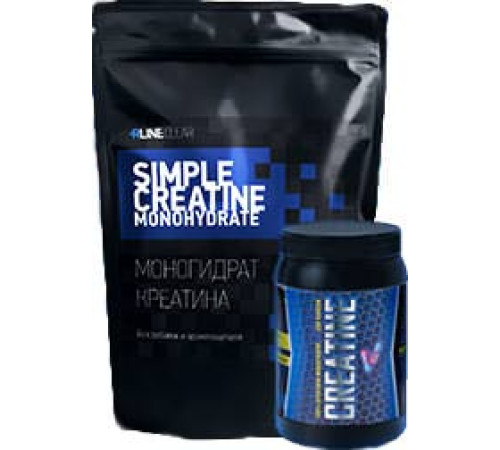 Креатин RLine Simple Creatine Monohydrate