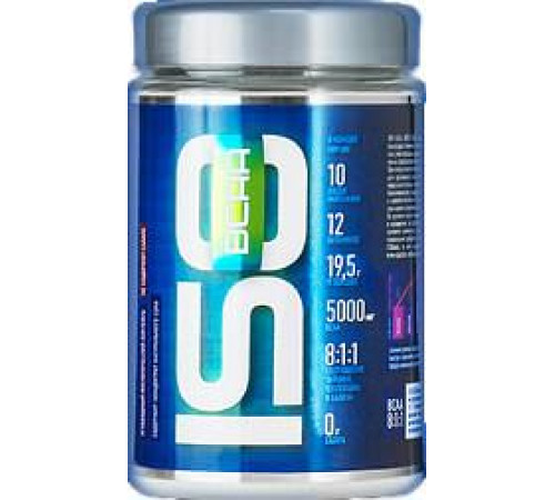 Изотоник RLine ISO BCAA