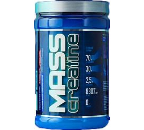 Гейнер Mass Creatine