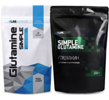 Глютамин RLine Glutamine Simple