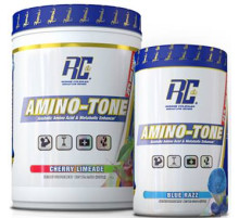 Аминокислоты BCAA Ronnie Coleman Amino-Tone