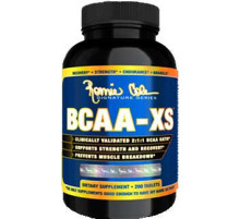 Аминокислоты BCAA-XS от Ronnie Coleman