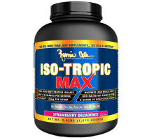 Протеин Iso-Tropic MAX