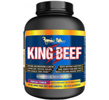 Протеин King Beef