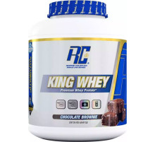 Протеин King Whey
