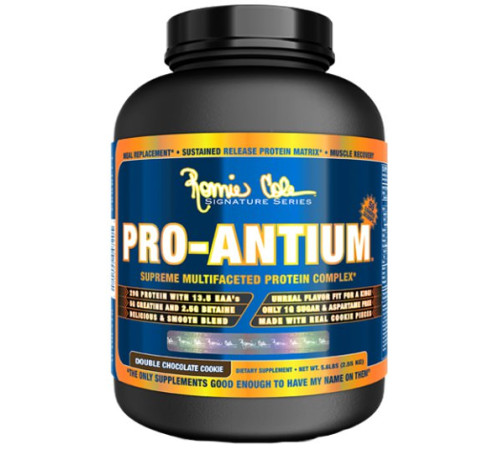 Протеин Pro-Antium