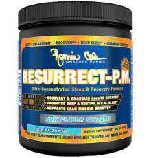 Укрепление иммунитета Resurrect-P.M.