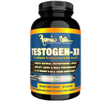Повышение тестостерона Testogen-XR