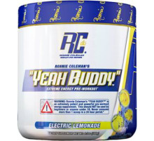 Предтренировочный комплекс Ronnie coleman Yeah Buddy