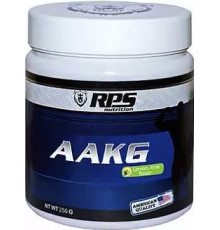 Аргинин RPS AAKG