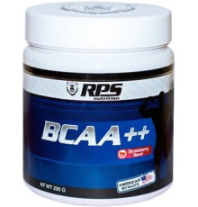 Аминокислоты RPS BCAA+ (500 гр)