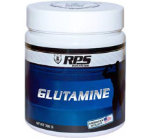 Глютамин RPS Glutamine (300 гр)