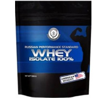 Протеин RPS Isolate Whey Protein