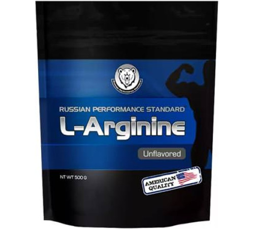 Аргинин RPS L-Arginine