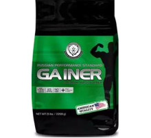 Гейнер RPS Premium Mass Gainer