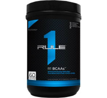 Аминокислоты R1 BCAAs от Rule 1