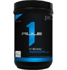 Аминокислоты R1 BCAAs от Rule 1