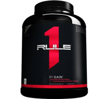 Гейнер Rule 1 R1 Gain
