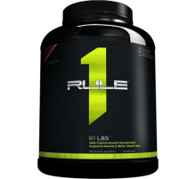Гейнер Rule 1 R1 LBS