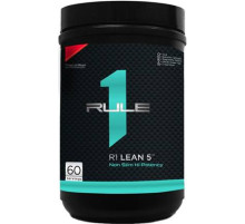 Жиросжигатель Rule 1 R1 Lean 5