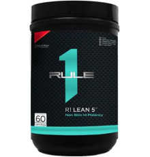 Жиросжигатель Rule 1 R1 Lean 5