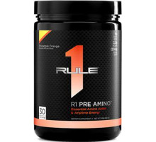 Аминокислоты Rule 1 R1 Pre Amino