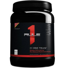 Предтренировочный комплекс Rule 1 R1 Pre Train