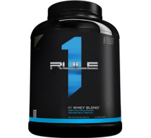 Протеин Rule 1 R1 Whey Blend