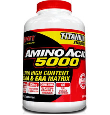 Аминокислоты Amino Acid 5000