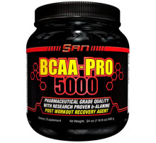 Аминокислоты BCAA-PRO 5000 от SAN