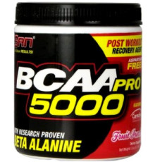 Аминокислоты BCAA-PRO 5000 Aspartame Free от SAN