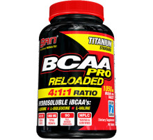 Аминокислоты BCAA-Pro Reloaded от SAN