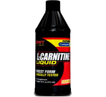 Карнитин SAN L-Carnitine Liquid