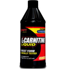 Карнитин SAN L-Carnitine Liquid