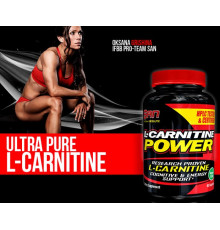 Карнитин SAN L-Carnitine Power (60 капс)